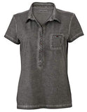 Damen Poloshirt-Ladies` Gipsy Polo