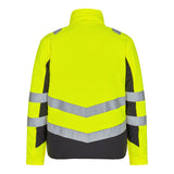 Engel Warnschutzjacke - Safety Steppjacke