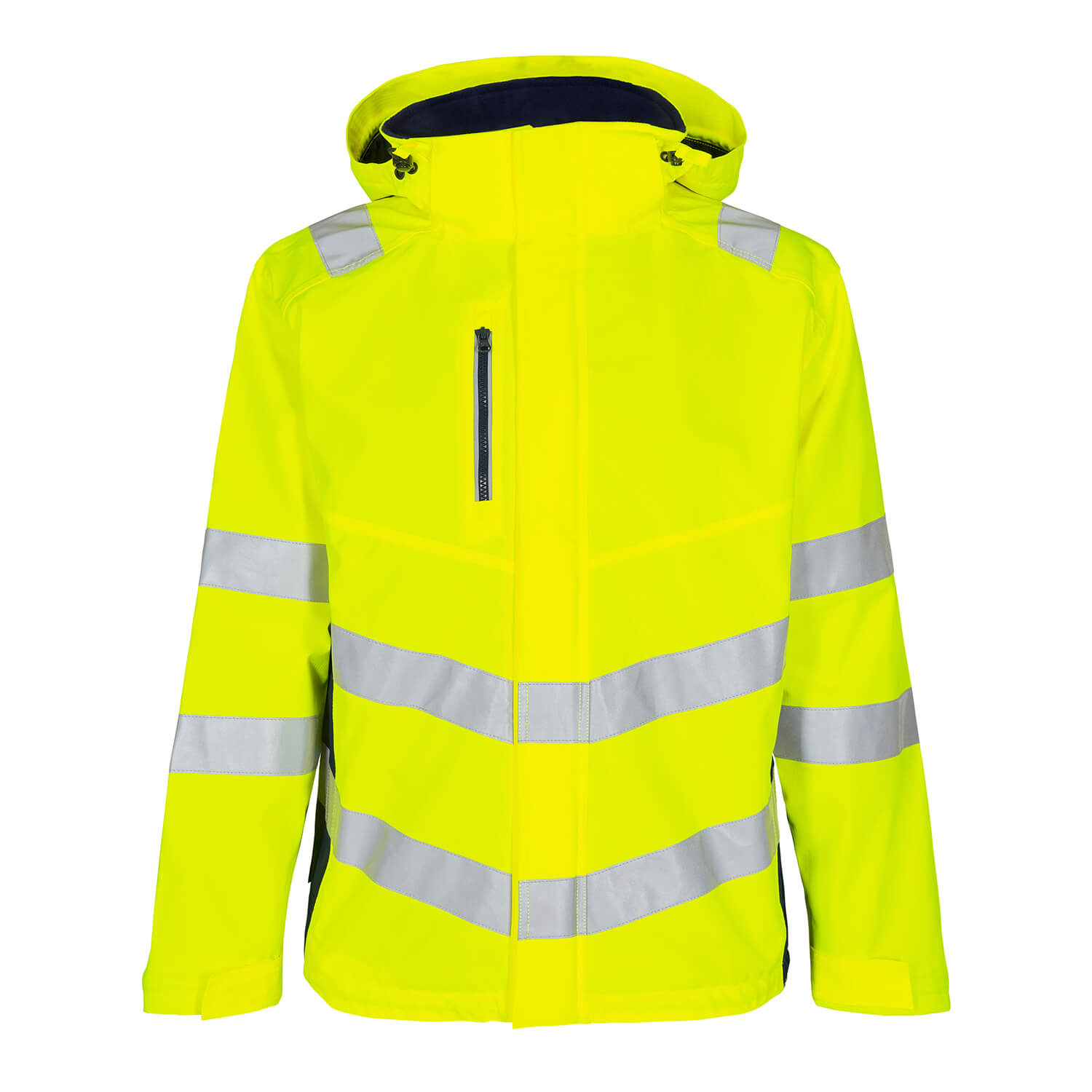 Engel Warnschutzjacke - Safety Shell Jacke