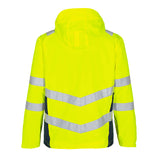 Engel Warnschutzjacke - Safety Shell Jacke