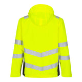 Engel Warnschutzjacke - Safety Shell Jacke