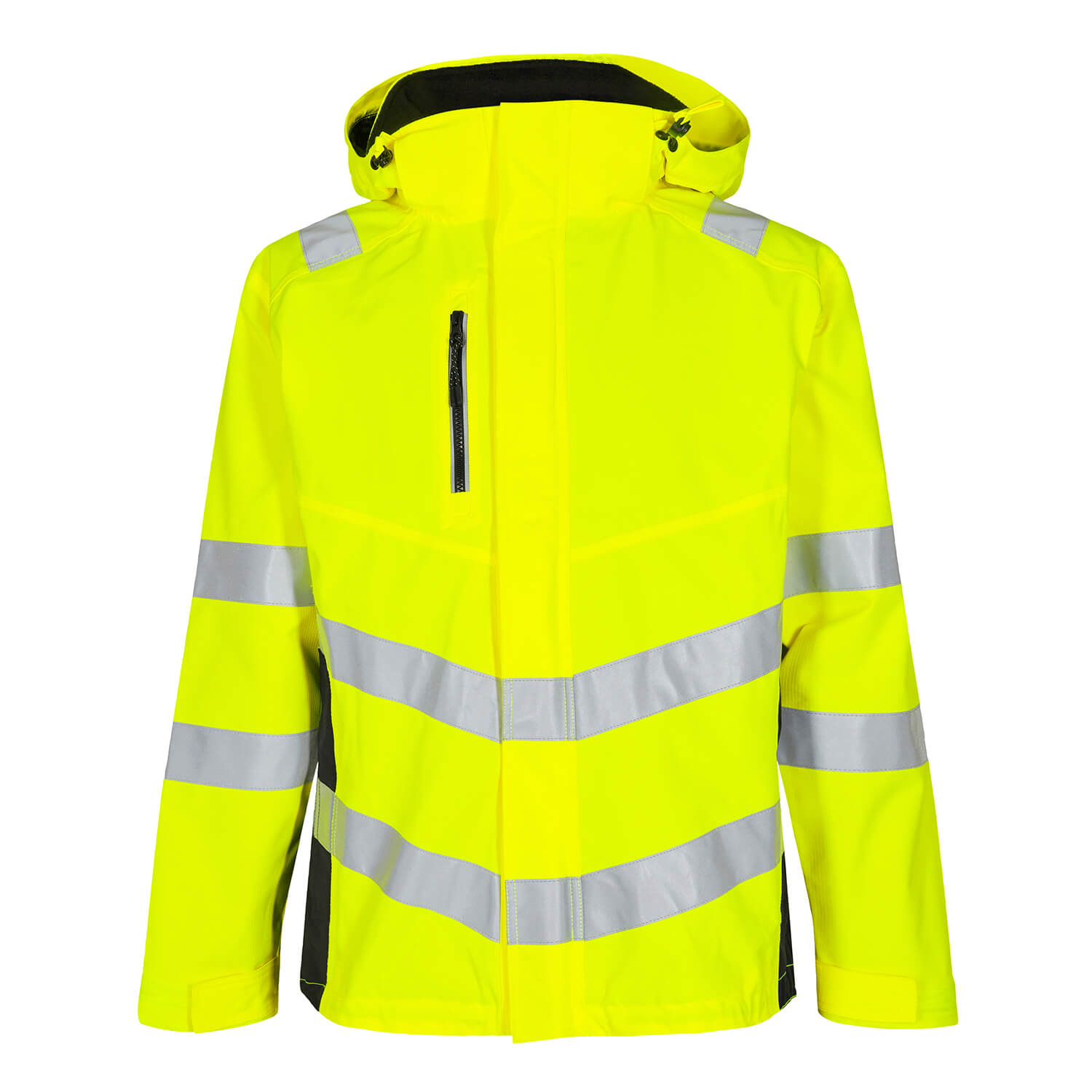 Engel Warnschutzjacke - Safety Shell Jacke
