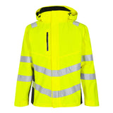 Engel Warnschutzjacke - Safety Shell Jacke