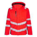 Engel Warnschutzjacke - Safety Shell Jacke