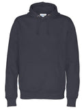 Herren Hoodie-Kapuzen-Pullover aus Sweatshirt-Stoff - WERBE-WELT.SHOP