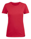 American U T-Shirt Ladies - WERBE-WELT.SHOP