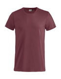 Clique Herren T-Shirt -Basic-T - WERBE-WELT.SHOP