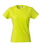 Basic-T Ladies - WERBE-WELT.SHOP