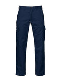 Projob Herren Allzweck Arbeitshose mit modernem Schnitt - WERBE-WELT.SHOP