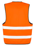 Warnweste- CORE High Vis Weste