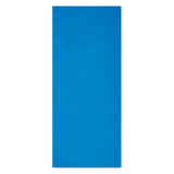 Yoga Matte aus EVA Material. Inkl. Tragetasche aus Mesh/Polyester